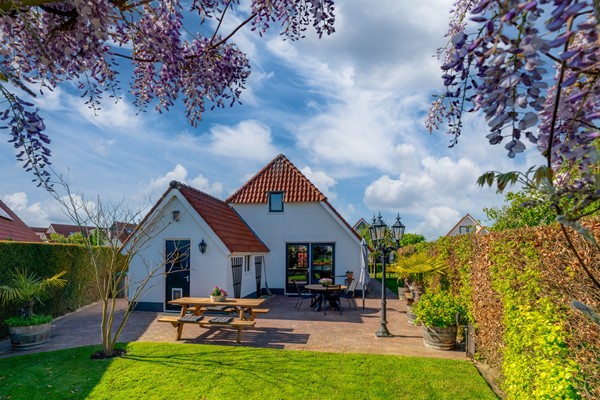 Medium property photo - Wilde Zwaan 22, 6988 CD Lathum